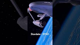 High Stakes Slingshot shorts startrek shortvideo [upl. by Torosian]