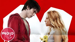 Top 10 Movies You Didnt Know Were Inspired by Shakespeare [upl. by Akira]