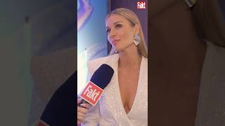 Joanna Krupa o przepisie na zgrabną sylwetkę [upl. by Anilegna]