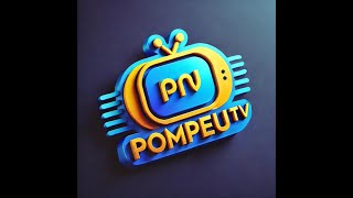 Pompeu TV Capítol 2 T 2 [upl. by Seen]