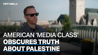 Palestine Talks  In conversation with Max Blumenthal Part 1 [upl. by Psyche343]