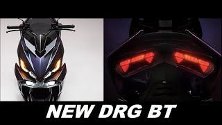 NEW DRG BT 2024 DRG2代 [upl. by Elokyn]