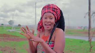 Nitakusifu by Princess FaithOfficial Video [upl. by Eadie]