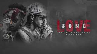 Chacall Sondplay part Skidy  Love Song prod MH2 [upl. by Gillespie]