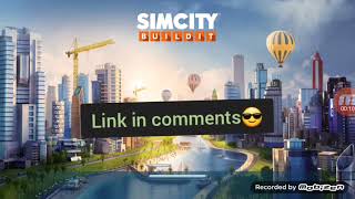 Simcity Hack Unlimited Everything 2024 [upl. by Nitsed213]