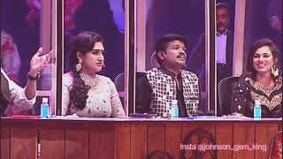 Kalpakkam kayatheri comedy kalakka povathu yaru vijay tv [upl. by Teyut103]