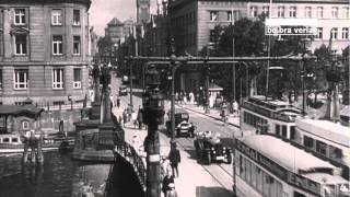 Ostpreußen Königsberg 1928 [upl. by Aenit]