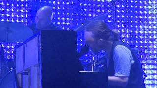 Videotape  Radiohead live in St Louis 3912 [upl. by Adiaj283]