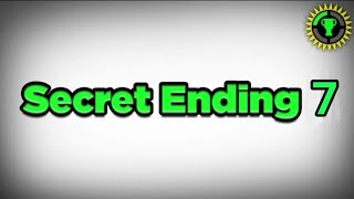 Game Theory Finale True Lorekeeper Ending Secret Ending 78 [upl. by Gerdeen]