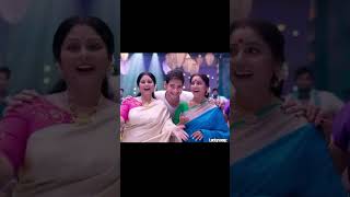 Brahmotsavam song song music feeling familysong classicsongs classicalmusic maheshbabu [upl. by Suirtimid]