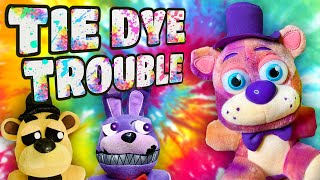 Gw Movie TIE DYE TROUBLE [upl. by Adnuahsar]