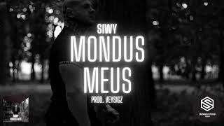 SIWY  Mondus Meus  prod Veysigz [upl. by Pate]