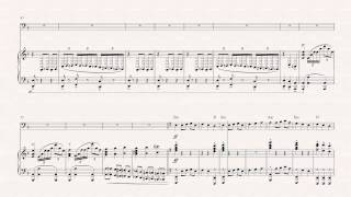 Cello  Theme Song  Pirates of the Caribbean  Sheet Music Chords amp Vocals [upl. by Noli49]