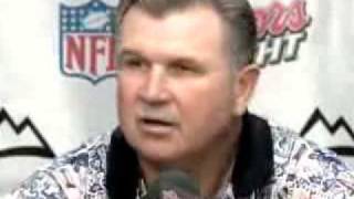 Coors Light Commercial  Mike Ditka [upl. by Ecirpac]