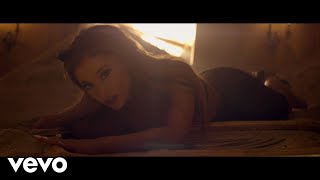 Ariana Grande The Weeknd  Love Me Harder [upl. by Jacoby]