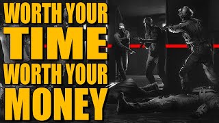 Ready or Not Home Invasion  Worth Your Time and Money Overview [upl. by Alletsyrc]