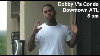 Bobby Valentino Beep Part 1 of 2 [upl. by Nanreik363]