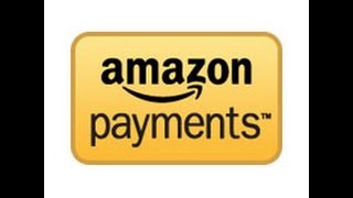 So funktioniert Amazon Payments [upl. by Sanfo]