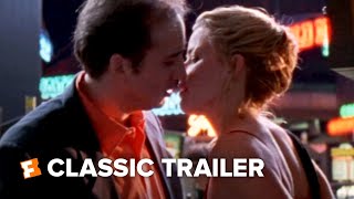 Leaving Las Vegas 1995 Trailer 1  Movieclips Classic Trailers [upl. by Genny]