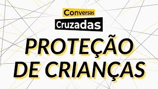 Após falhas crianças e adolescentes estão seguras no RS  Conversas Cruzadas  19082024 [upl. by Nassi]