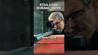 KESALAHAN F4TAL SANG SNIPER [upl. by Sorips]