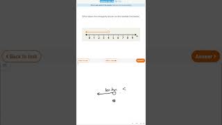 Inequalities and Number Lines on Sparx maths teacher sparx gcse [upl. by Iram]