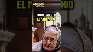 «Cómo Afrontar las Dificultades Matrimoniales Consejos de las Almas del Purgatorio y María Simma» [upl. by Dazraf]