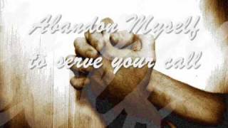 Abandon Myself with Lyrics by Musikatha [upl. by Ahseuqal]