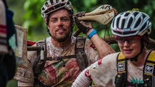 Mikael Lindnord Interview  Arthur the King and Adventure Racing [upl. by Kenleigh]