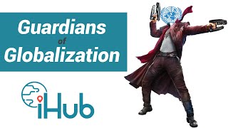 Multilateral Organizations Explained Guardians of Globalization [upl. by Ahcsatan]