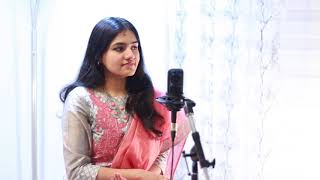 Surmayee Akhiyon Mein Cover ft Shruti Nair [upl. by Aisyle315]