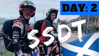 2023 SSDT Vlog  Day 2 [upl. by Chaiken91]