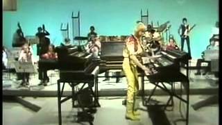 Rick Wakeman 1984 overture [upl. by Oina]