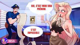 Je Change De Prénoms Chaque Jour [upl. by Ahseit]