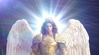 Archangel Michael 1111 Hz Frequency  Divine Protection amp Healing [upl. by Oterol]