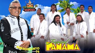 Renacimiento 74 Y Tropical Panama Cumbias Para Bailar Mix [upl. by Eikcaj]