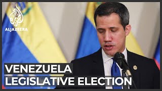 Venezuela opposition boycotts elections holds rival polls online [upl. by Oner]