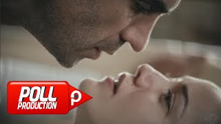 Özcan Deniz Ft Fahriye Evcen  Sen Yarim İdun Official Video [upl. by Ahsikcin399]