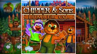 Chipper amp Sons Lumber Co OST  Window Raindrops [upl. by Moia]