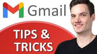 🧙‍♂️ Top 15 Gmail Tips amp Tricks [upl. by Niklaus]