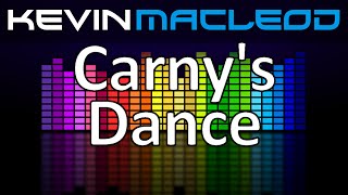 Kevin MacLeod Carnys Dance [upl. by Won]