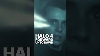 Halo 4 Forward Unto Dawn shorts trailer [upl. by Eleahcim367]