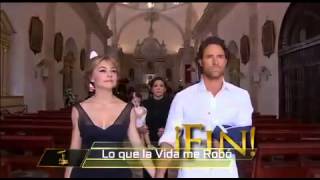 Premios TVyNovelas 2015 Nominados A Final Favorito [upl. by Marashio]