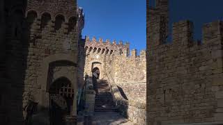 Kastilyong Bato NapaValley CastellodiAmorosa Winery AmazingPlace [upl. by Cheston]