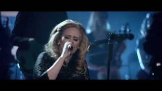 Adele  One and Only Live at The Royal Albert Hall [upl. by Sherr600]