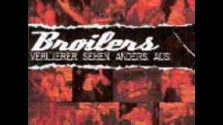 Broilers  Deine Stadt [upl. by Zelten]