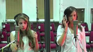 quotUntrust Usquot Crystal Castles covered by Capital Childrens Choir [upl. by Sarajane]