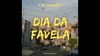 Dia da Favela 04112024 [upl. by Idoj]