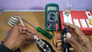 How to Repair Electric Immersion Water Heater at Home in Hindi [upl. by Par]