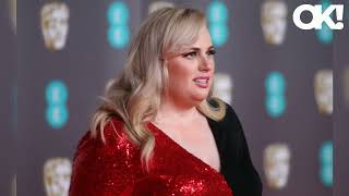 Newlywed Bliss Rebel Wilson and Ramona Agrumas Cutest Moments Together Photos [upl. by Madda]